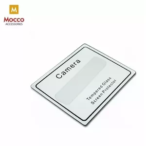 Mocco Tempered Glass Защитное стекло для камеры Xiaomi Redmi 8 / 8A