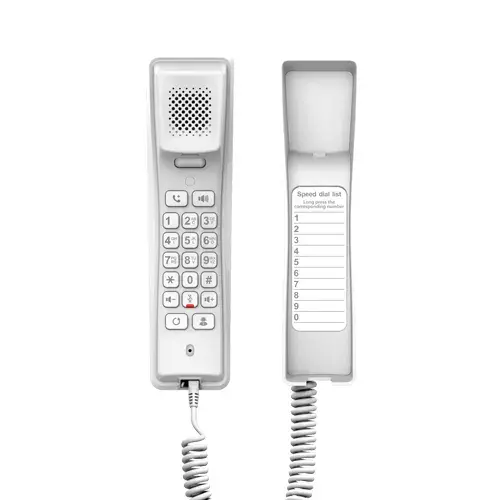 IP telefons H2U-W Photo 2