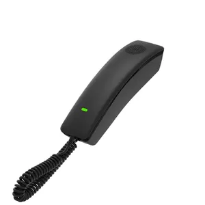 Fanvil H2U-B IP phone Black 2 lines