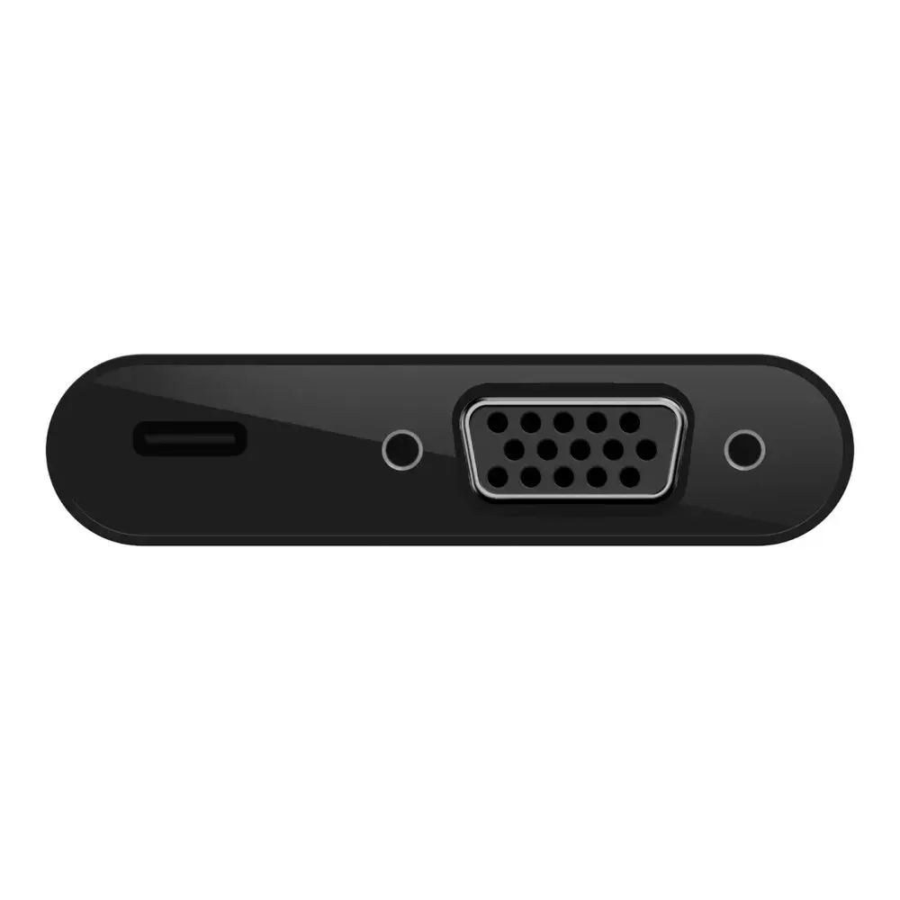 Док-станция для ноутбука Belkin AVC001BTBK Photo 5