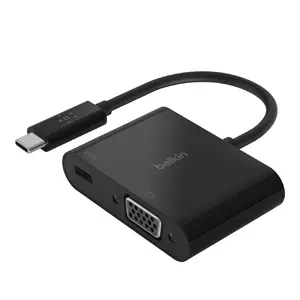 Док-станция для ноутбука Belkin AVC001BTBK