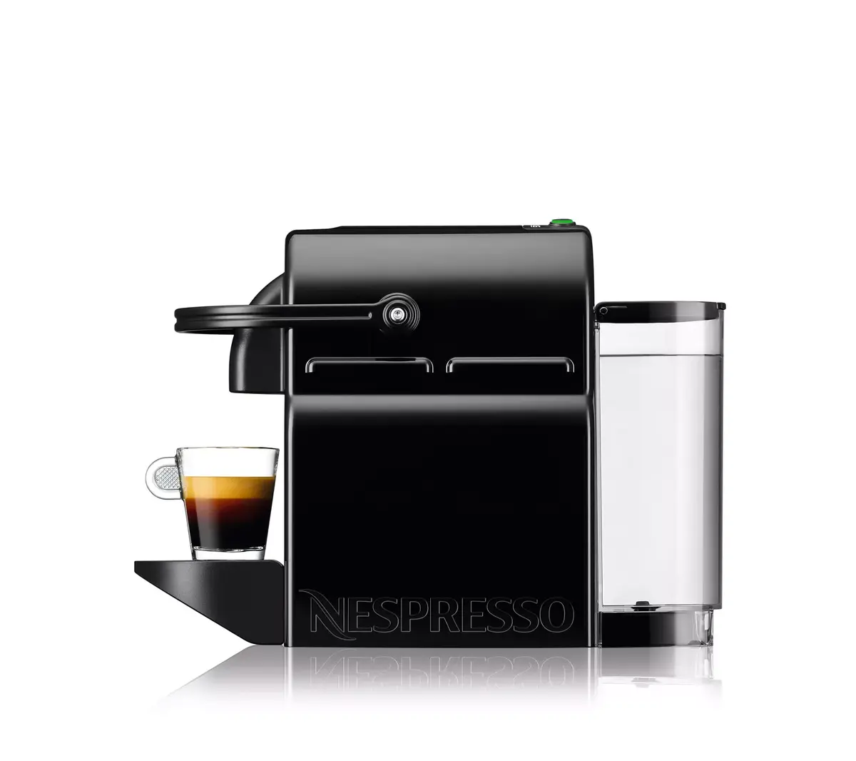 Capsule coffee machine De’Longhi 0.8 L EN 80.B Photo 2