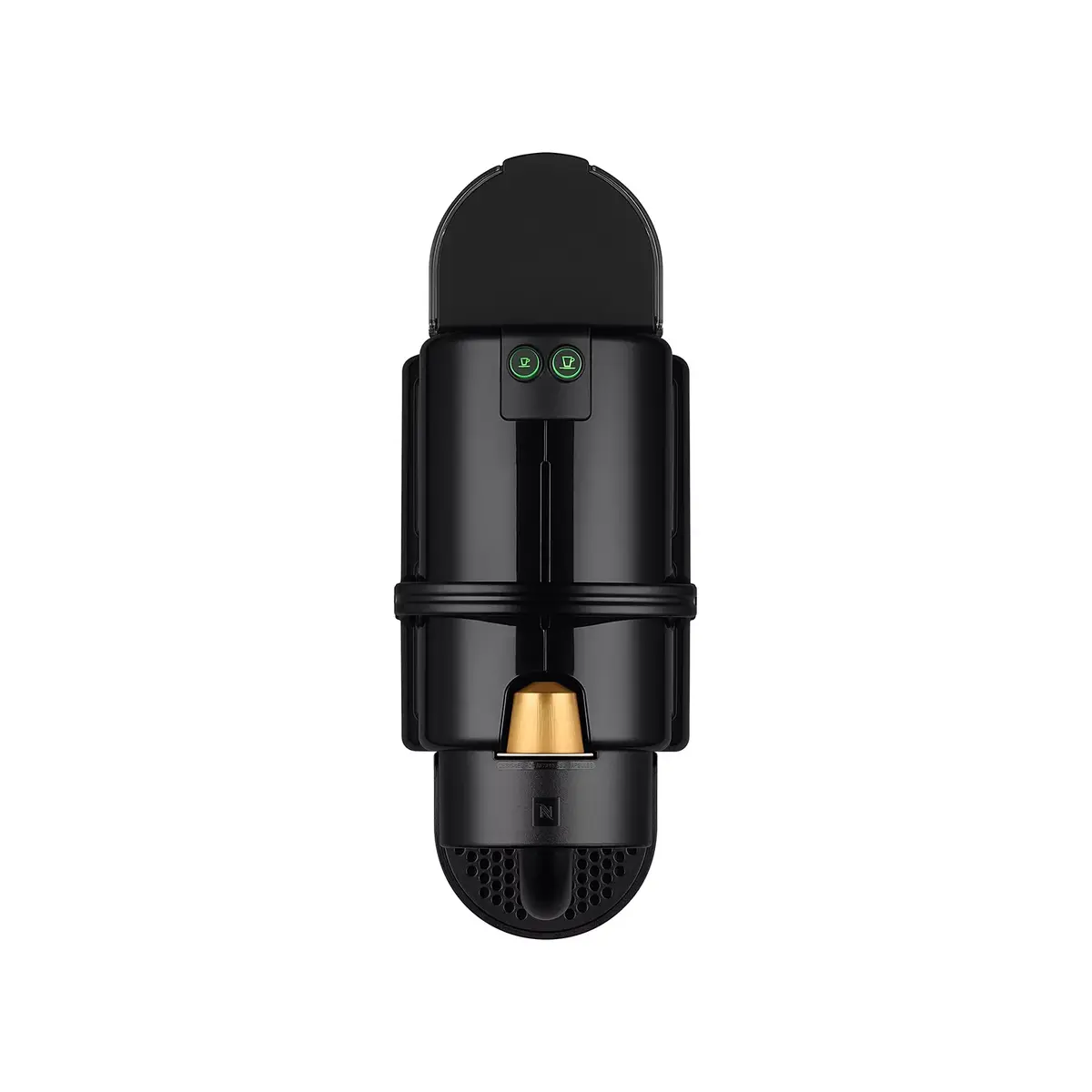 Capsule coffee machine De’Longhi 0.8 L EN 80.B Photo 4