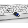 USB флешка Verbatim 32GB USB-C USB-A Photo 2