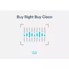 Piekļuves punkts Cisco Business 140AC Photo 8