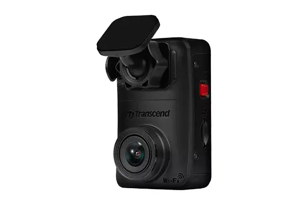 Видеорегистратор Transcend DrivePro 10 Photo 3