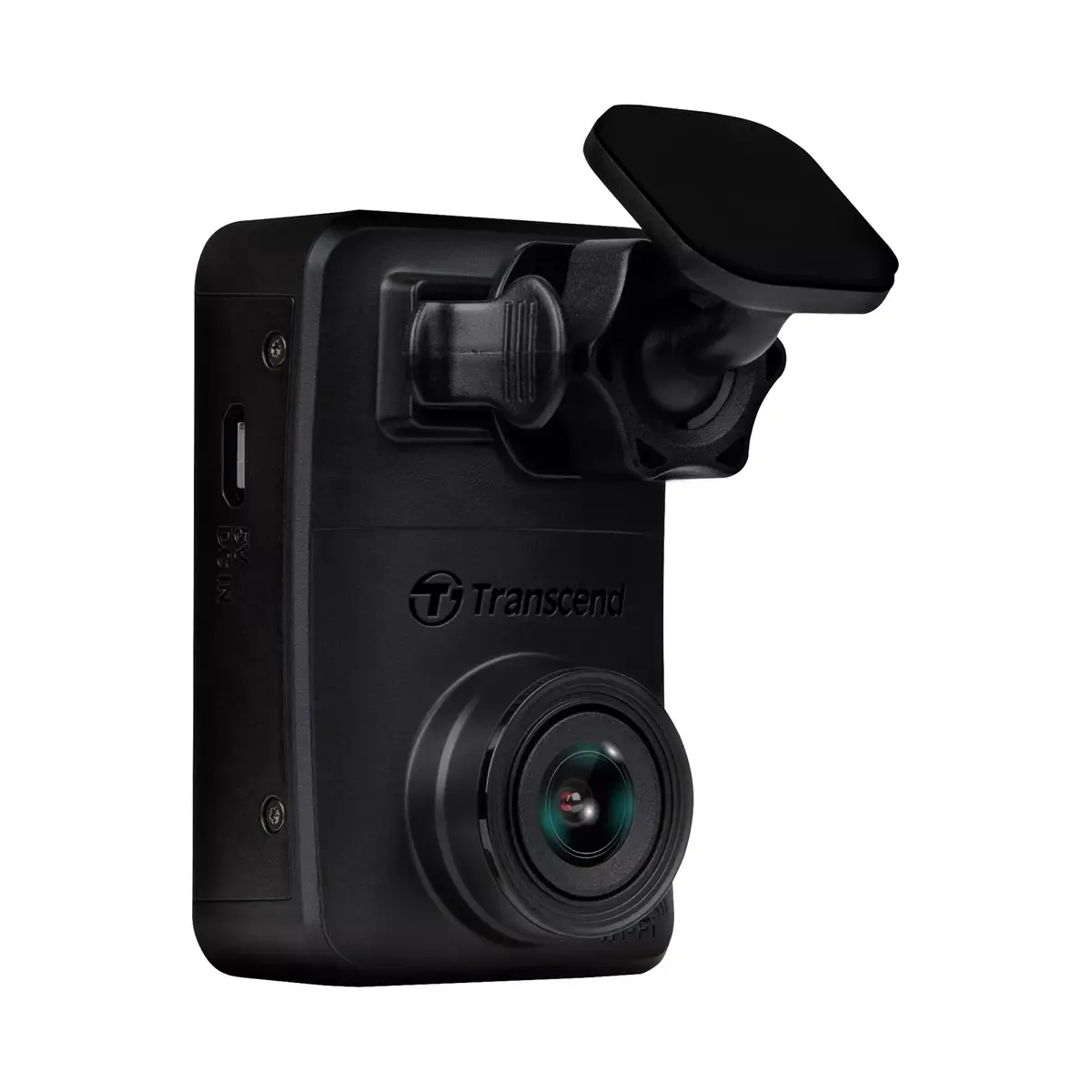 Видеорегистратор Transcend DrivePro 10 Photo 10