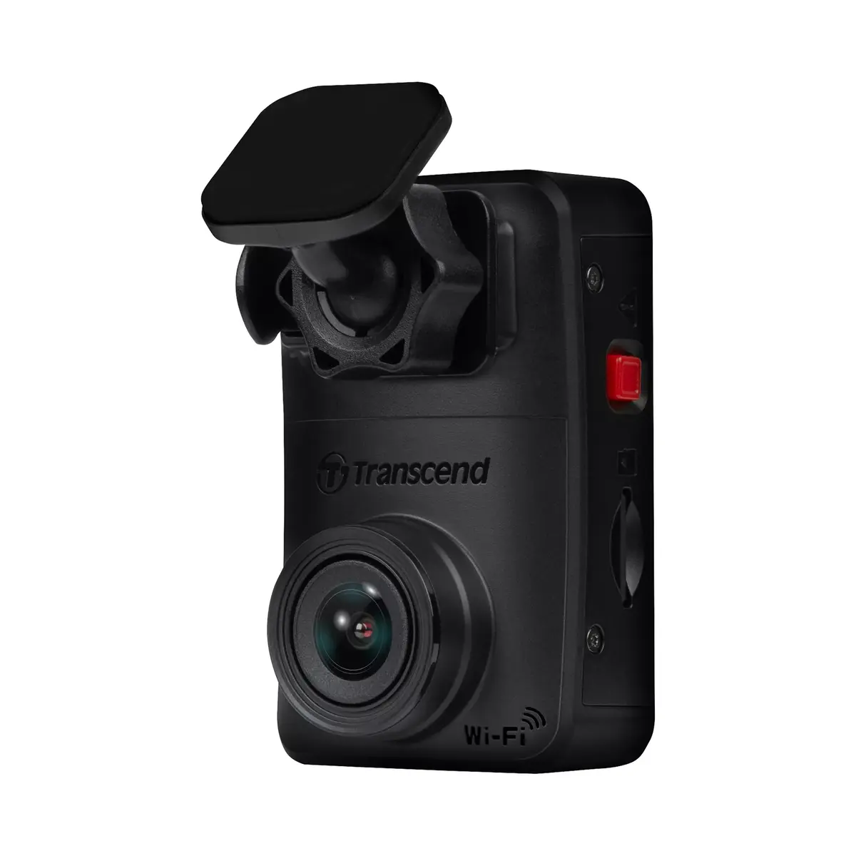Видеорегистратор Transcend DrivePro 10 Photo 13
