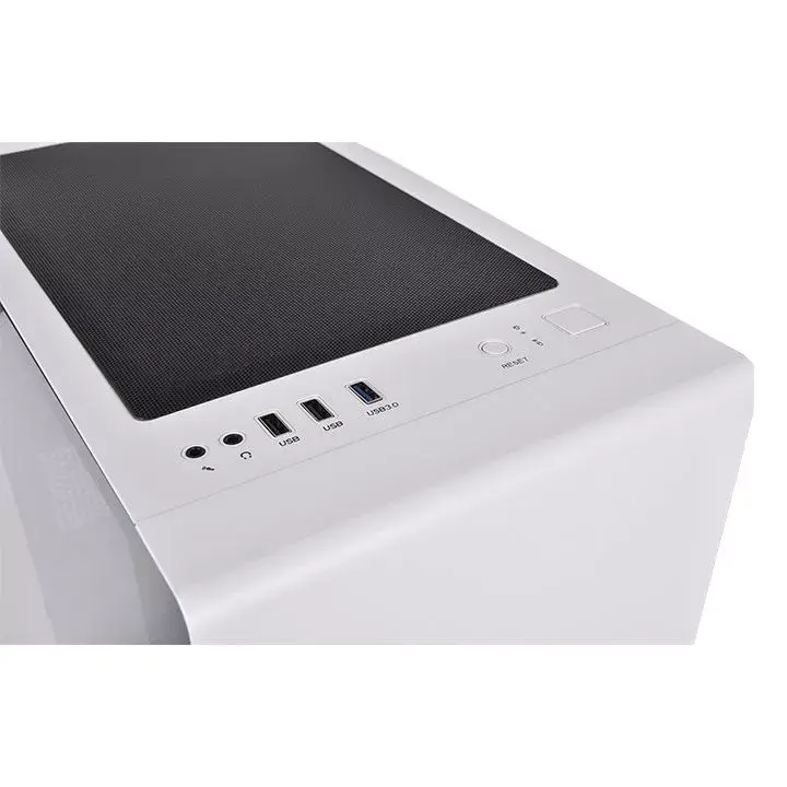 Компьютерный корпус Thermaltake S100 Photo 5