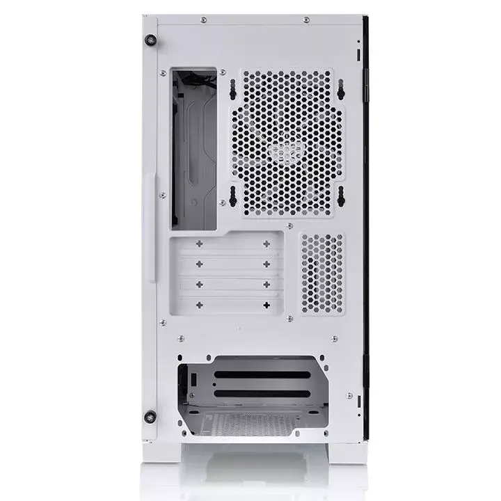 Компьютерный корпус Thermaltake S100 Photo 6