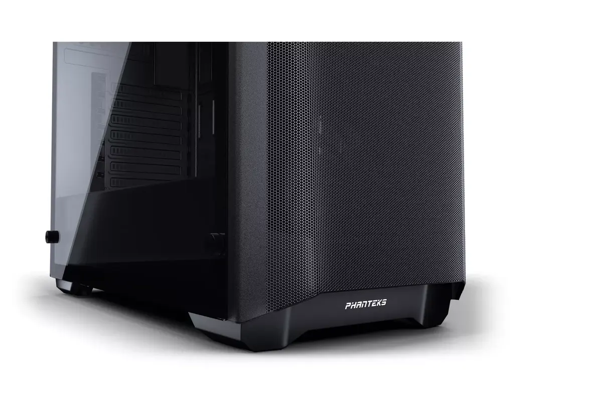 PHANTEKS Eclipse P400A Midi Tower Black Photo 4