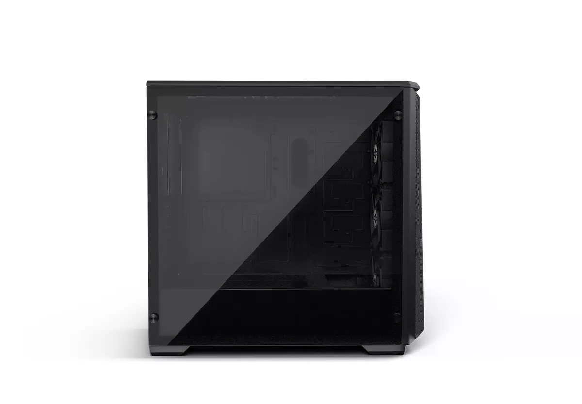 PHANTEKS Eclipse P400A Midi Tower Black Photo 5