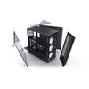 PHANTEKS Eclipse P400A Midi Tower Black Photo 7
