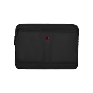 Wenger/SwissGear BC Top 31.8 cm (12.5") Sleeve case Black