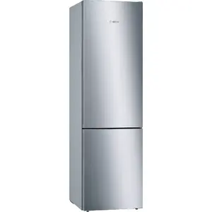 Bosch Serie 6 KGE39AICA fridge-freezer 343 L