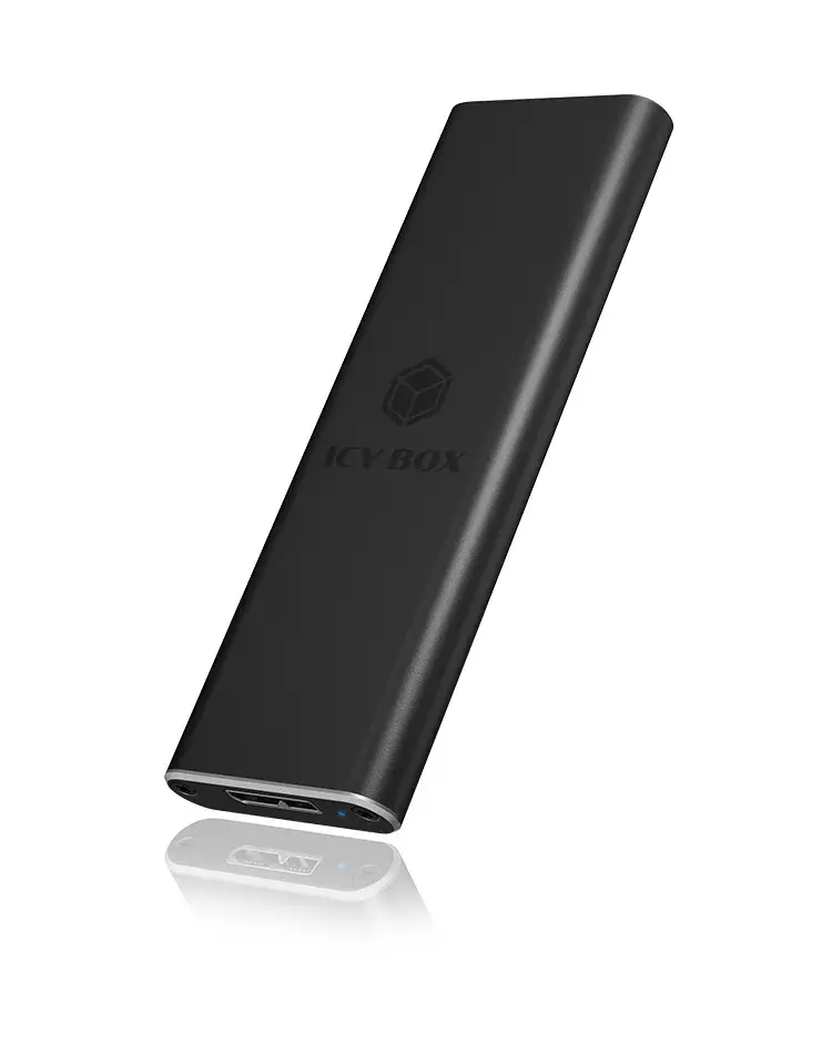SSD korpuss ICY BOX IB-183M2 Photo 4