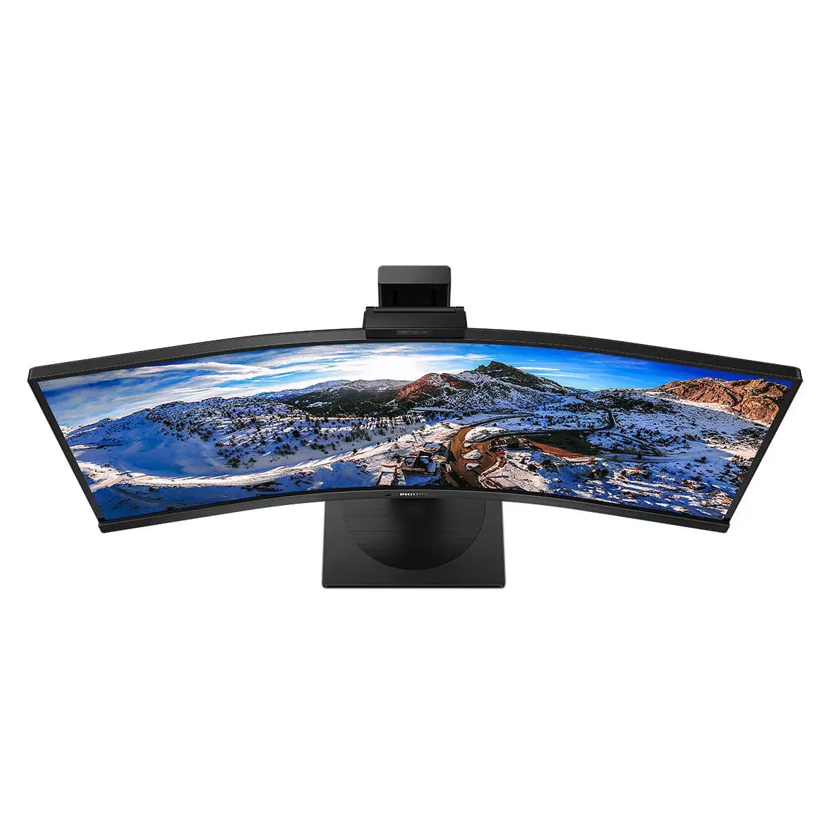 Монитор Philips P Line 346P1CRH/00 Photo 6