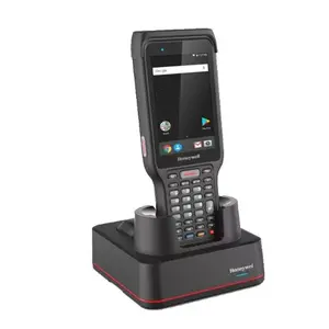 Зарядное устройство Honeywell Home Base Mobile computer Black