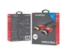GENESIS NKA-0787 HDMI kabelis 3 m Photo 3