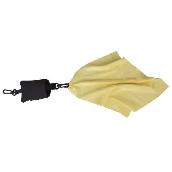 Equipment cleansing dry cloths Kalahari Micro Pocket Photo 2