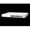 Managed L2+ Gigabit Ethernet Switch Hewlett Packard Enterprise Aruba Instant On 1930 Photo 2