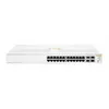 Managed L2+ Gigabit Ethernet Switch Hewlett Packard Enterprise Aruba Instant On 1930 Photo 3