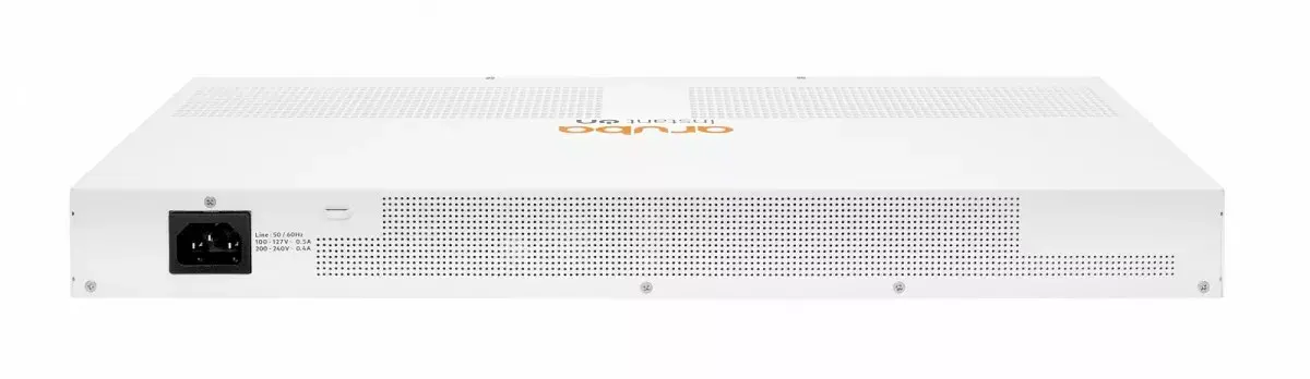 Managed L2+ Gigabit Ethernet Switch Hewlett Packard Enterprise Aruba Instant On 1930 Photo 6