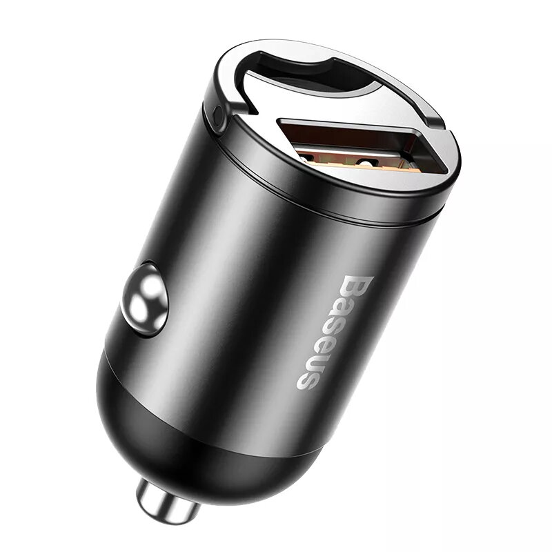 Lādētājs Auto Baseus Tiny Star Mini