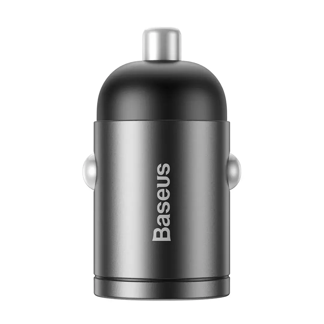 Baseus VCHX-B0G 30W lādētājs Photo 6