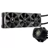 Visi vienā šķidruma dzesētājs Turbo Right 360C Photo 2