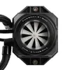 Visi vienā šķidruma dzesētājs Turbo Right 360C Photo 3