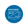 Фильтр конфиденциальности Kensington MagPro K58354WW 21.5" Photo 8