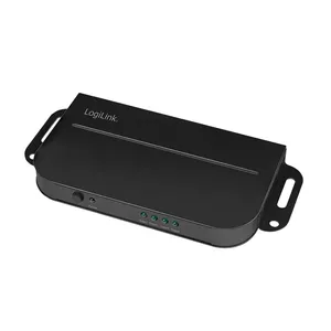 LogiLink CV0143 video sadalītājs HDMI 4x HDMI