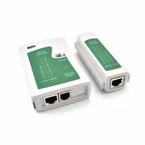 Тестер сетевого кабеля RJ11 RJ12 RJ45 UTP/FTP/STP