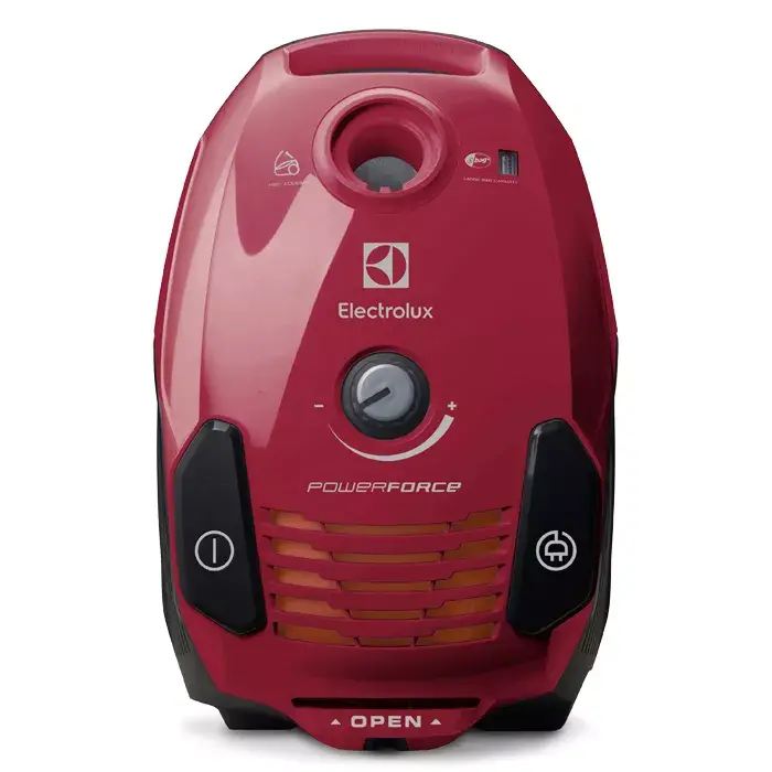 Цилиндрический пылесос Electrolux EPF61RR Photo 2