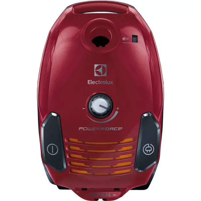Цилиндрический пылесос Electrolux EPF61RR Photo 3