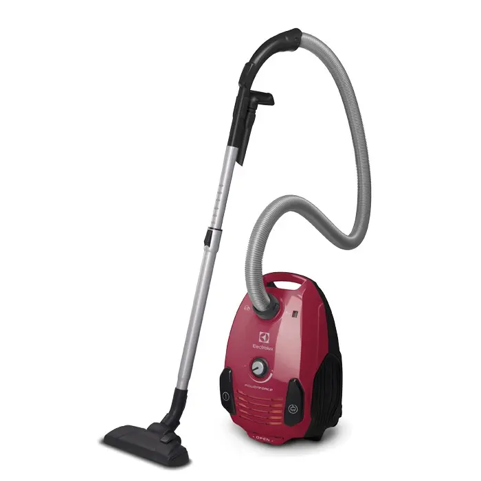 Cylinder vacuum Electrolux EPF61RR Photo 4