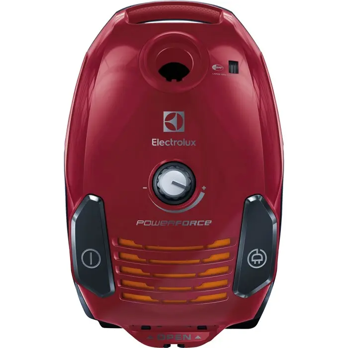 Cylinder vacuum Electrolux EPF61RR Photo 6