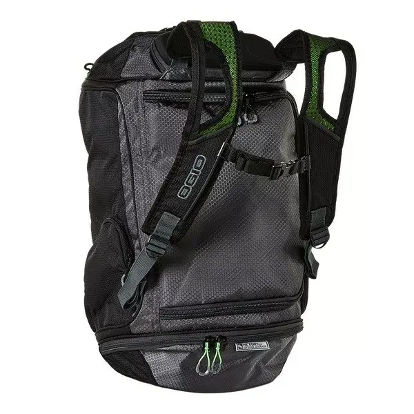 Спортивный рюкзак OGIO Endurance 7.0 Charcoal Photo 13