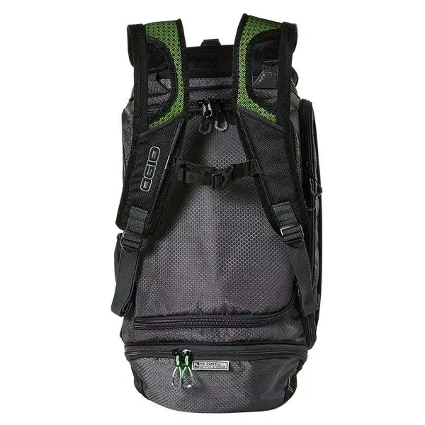 Спортивный рюкзак OGIO Endurance 7.0 Charcoal Photo 15
