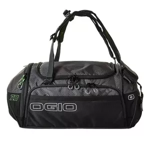 OGIO TRAVEL DUFFEL / BACKPACK ENDURANCE 7.0 P/N: 112054_396