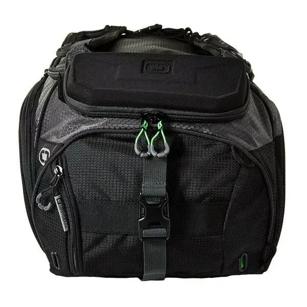 Спортивный рюкзак OGIO Endurance 7.0 Charcoal Photo 6