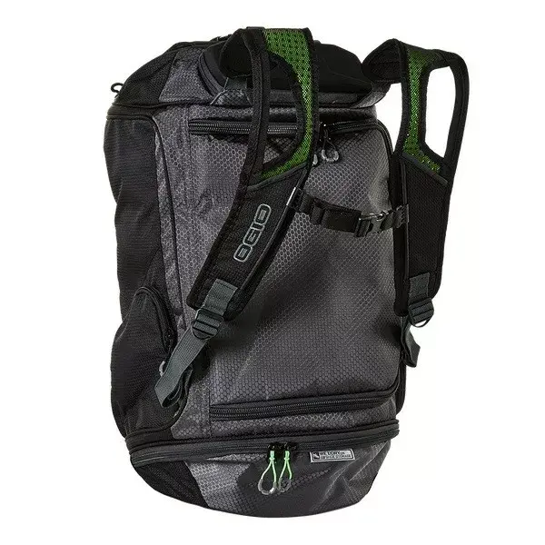 Спортивный рюкзак OGIO Endurance 7.0 Charcoal Photo 14