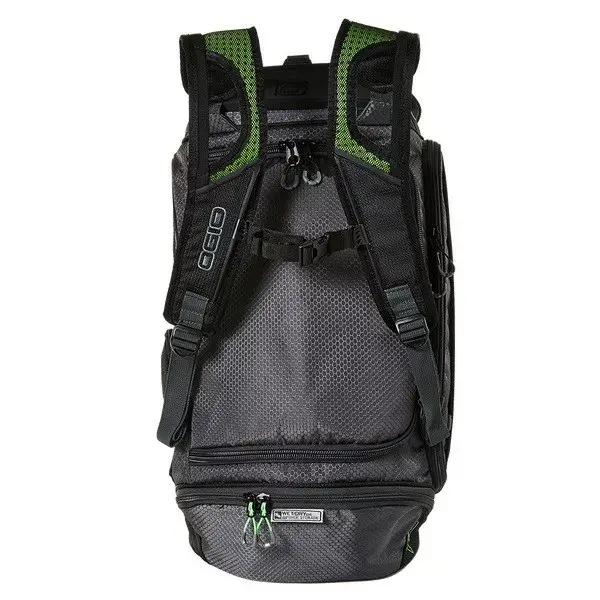 Спортивный рюкзак OGIO Endurance 7.0 Charcoal Photo 16