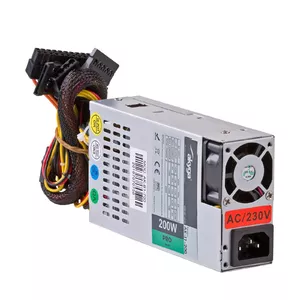 Akyga AK-I1-200 barošanas bloks 200W 24-pin ATX