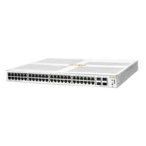 Управляемый L2+ Gigabit Ethernet коммутатор Hewlett Packard Enterprise Aruba Instant On 1930 JL685A