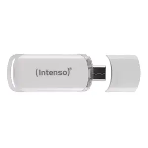 USB флеш-память Intenso 32GB USB Type-C Flash Line