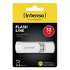 USB флеш-память Intenso 32GB Flash Line Photo 5