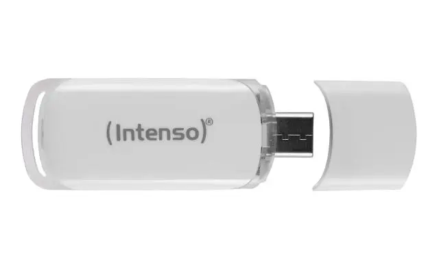 USB флеш-память Intenso 32GB Flash Line Photo 7