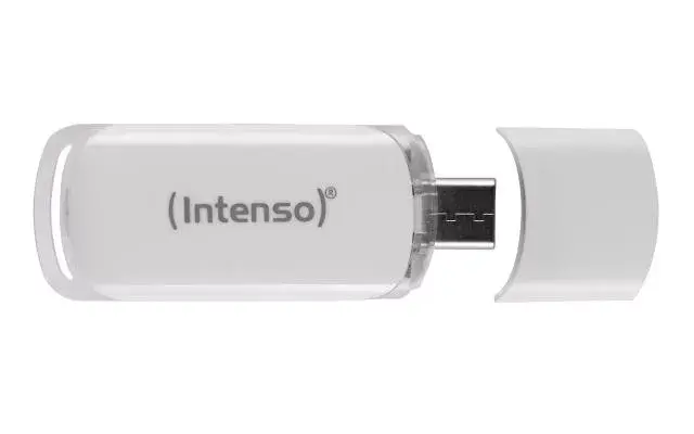 USB zibatmiņa Intenso 64 GB Flash Line Photo 2